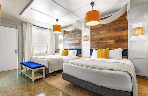 Condado Hôtel | Abitta Condado