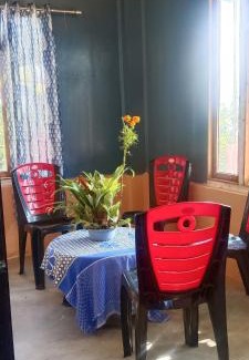 Rishop Appartement | ABM Homestay