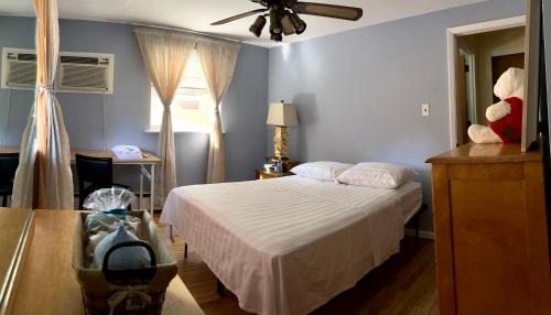 Havertown Maison | ABnB Superhost - Siri's Favorite Place