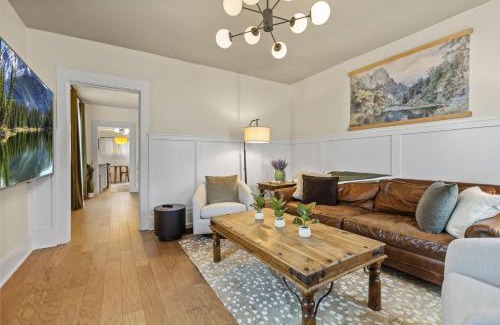 Newark Maison | Abode 81 in Newark