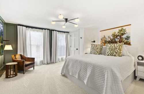 Newark Maison | Abode 81 in Newark