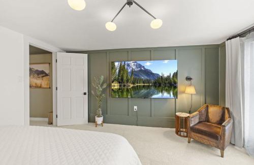 Newark Maison | Abode 81 in Newark
