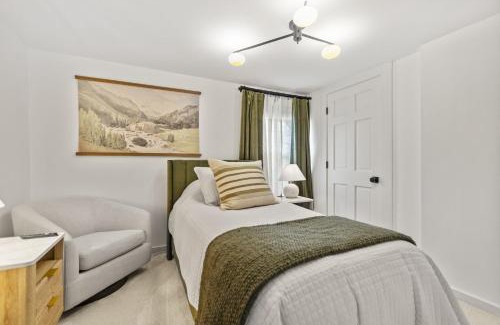 Newark Maison | Abode 81 in Newark