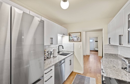 Newark Maison | Abode 81 in Newark