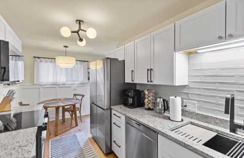 Newark Maison | Abode 81 in Newark