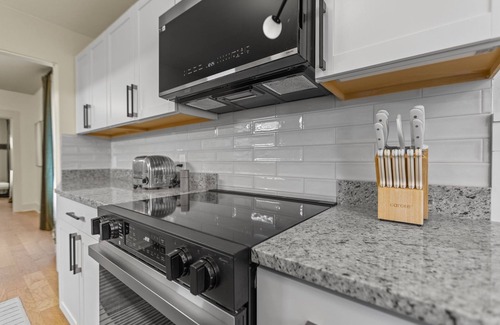Newark Maison | Abode 81 in Newark