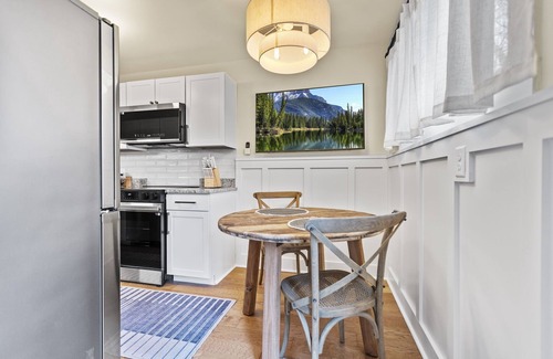 Newark Maison | Abode 81 in Newark