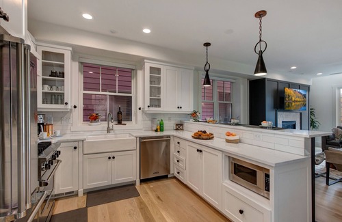 Deer Valley Maison | Abode at Ski 'N Ride | Coveted Ski-In/Out Location | Private Hot Tub | Lux Amenities