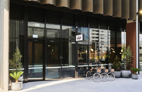 Belconnen Appartement | Abode Belconnen