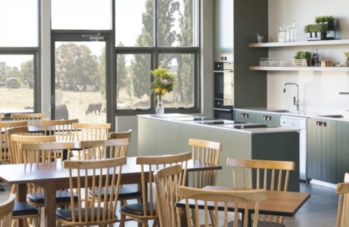 Murrumbateman Hôtel | Abode Murrumbateman