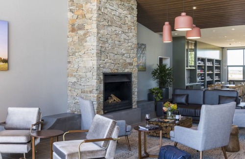 Murrumbateman Hôtel | Abode Murrumbateman