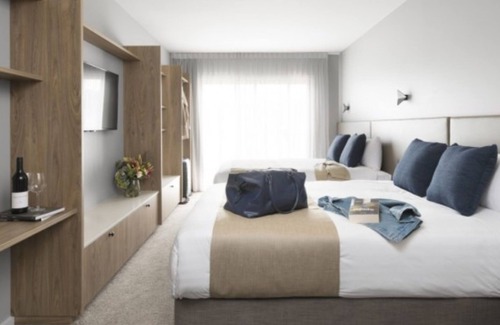 Murrumbateman Hôtel | Abode Murrumbateman