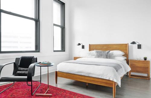 Downtown Pittsburgh Appartement | Abode Pittsburgh - Downtown Convention Center