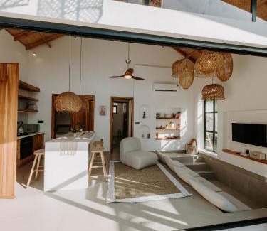 Paje Villa | abode Zanzibar