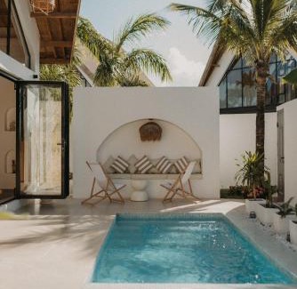Paje Villa | abode Zanzibar