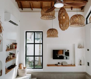 Paje Villa | abode Zanzibar