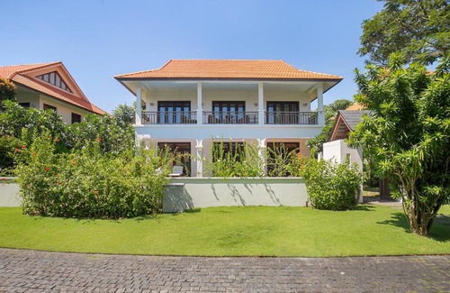 Ngu Hanh Son Villa | Abogo Resort City Center Villa Beach Da Nang