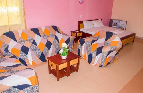 Abomey Hôtel | Abomey Event