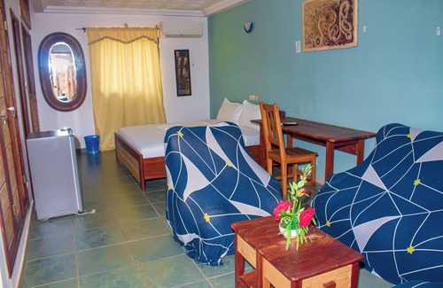 Abomey Hôtel | Abomey Event