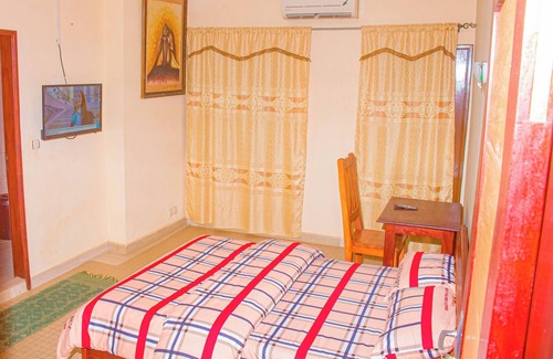 Abomey Hôtel | Abomey Event