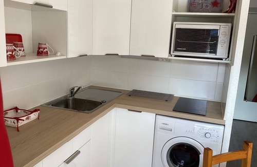 Abondance Appartement | Abondance: appartement dans résidence