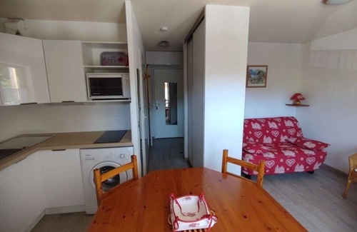 Abondance Appartement | Abondance: appartement dans résidence