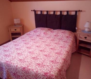 Abondance Appartement | Abondance