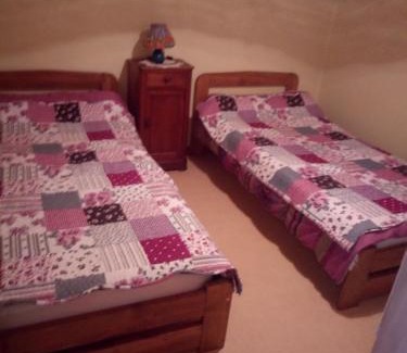 Abondance Appartement | Abondance