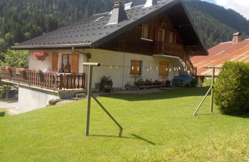 Abondance Appartement | Abondance