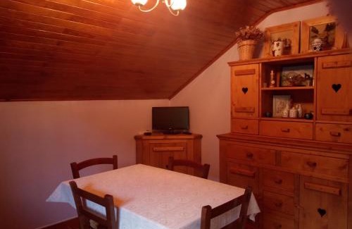 Abondance Appartement | Abondance
