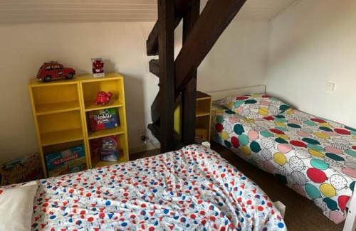 Valdeblore Appartement | Abondance