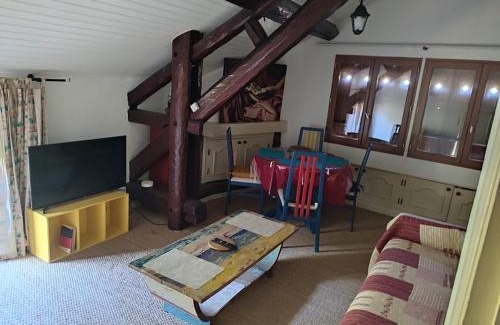 Valdeblore Appartement | Abondance