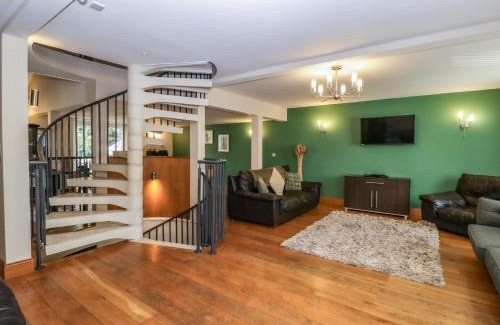 Parkend Maison | About Time Cottage
