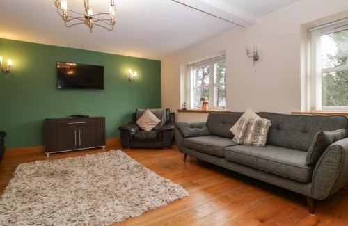 Parkend Maison | About Time Cottage