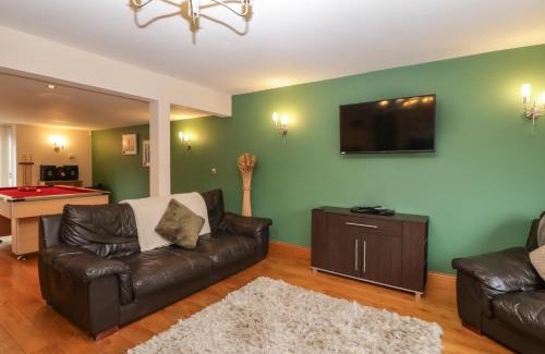 Parkend Maison | About Time Cottage
