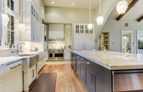 Austin Maison | ARRIVE CANYON VIEW ESTATE | Jusqu'à 17Bds | 5mi du centre-ville | Gameroom | bassin