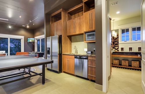 Austin Maison | ARRIVE CANYON VIEW ESTATE | Jusqu'à 17Bds | 5mi du centre-ville | Gameroom | bassin