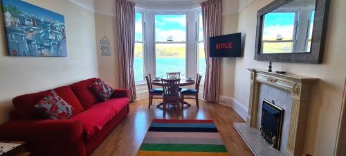 Port Bannatyne Appartement | Above The Bay