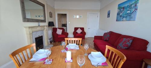 Port Bannatyne Appartement | Above The Bay