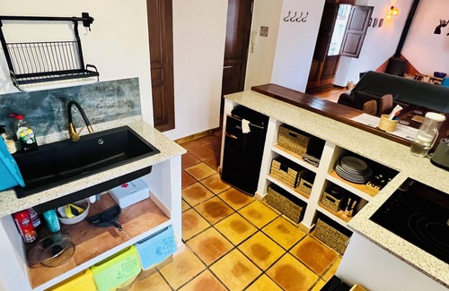 Altea Appartement | Above the Portal Vell, The Heart of the Old Town