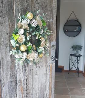 Karapiro Appartement | Above the River Karapiro Bed & Breakfast