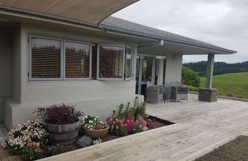 Karapiro Appartement | Above the River Karapiro Bed & Breakfast