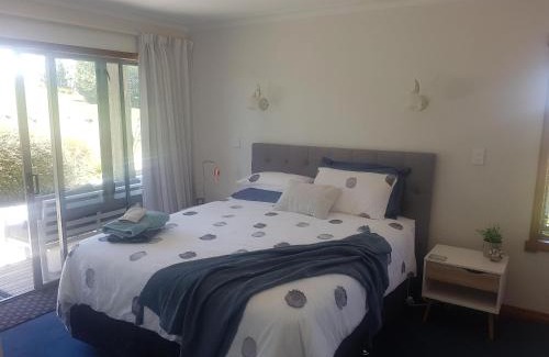 Karapiro Appartement | Above the River Karapiro Bed & Breakfast