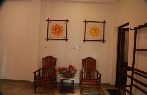 Ahangama Hôtel | ABR Ahangama Beach Resort