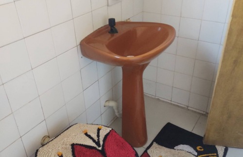 Pirai Appartement | Abrace a Simplicidade Neste Lugar Tranquilo e bem Localizado