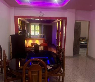 Khattalwada Appartement | Abrahamcottage anakkara