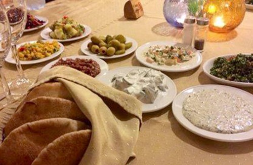 Beit Jala Maison | Abrahams Herberge