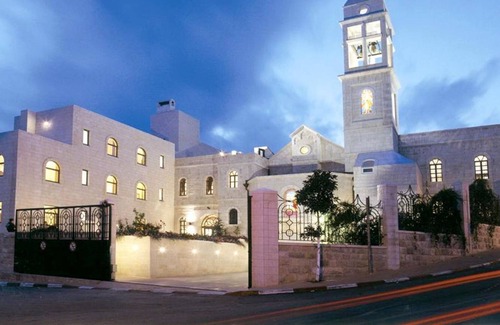 Beit Jala Maison | Abrahams Herberge