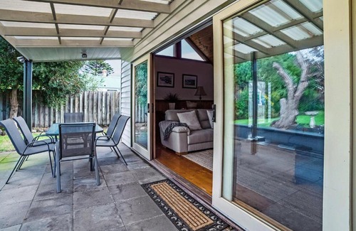 Port Fairy Maison | Abrahams On Bank