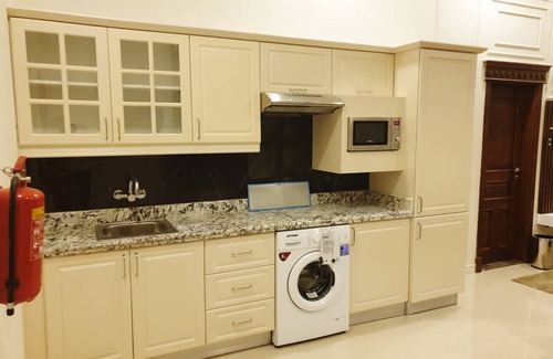 Old Airport Appartement | Abraj INN Royal 2